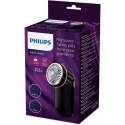 Philips Fabric Shaver GC026/80 Czarny, zasilany bateriami