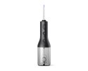 Philips Sonicare Cordless Power Flosser 3000 HX3806/33 Oral Irrigator Cordless, Number of heads 1, Black