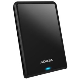ADATA HV620S 1000 GB, 2,5 ", USB 3.1 (wstecznie kompatybilny z USB 2.0), Czarny