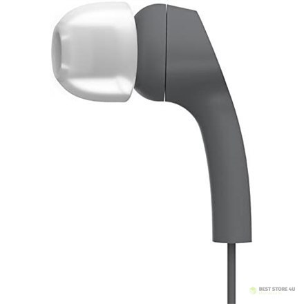 Koss Headphones KEB9iGRY Wired, In-ear, Microphone, Gray Koss Headphones KEB9iGRY Wired, In-ear, Microphone, Gray