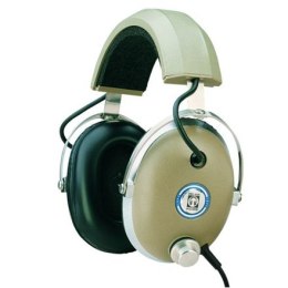 Koss Headphones PRO4AA Wired, On-Ear, 6.3 mm, Titanium/Black
