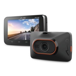 Mio MiVue C450 Night Vision Pro, Full HD, GPS, Speedcam