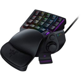 Razer Tartarus Pro Gaming Keypad, Wired, Black