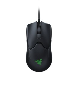Razer Viper Ultimate Gaming Mouse + Mouse Dock , bezprzewodowa, czarna