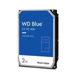 Western Digital Dysk twardy Blue WD20EZBX 7200 RPM, 3,5 ", 2000 GB
