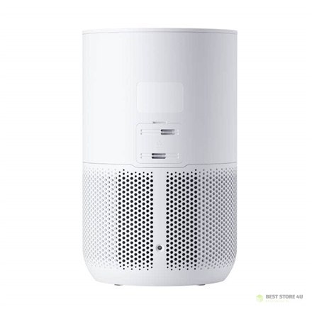 Xiaomi Smart Air Purifier 4 Compact EU 27 W, Odpowiedni dla pomieszczeń do 16-27 m², Biały Xiaomi Smart Air Purifier 4 Compact EU 27 W, Odpowiedni dla pomieszczeń do 16-27 m², Biały