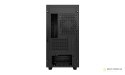 Deepcool MATREXX 40 3FS Black, Micro ATX, 4, USB 3.0 x 1; USB 2.0 ? 1; Audio x 1, ABS+SPCC+Tempered Glass, Pre-installed: Rear: