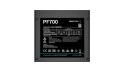 Deepcool PF700 700 W, 80 PLUS Standard Certified