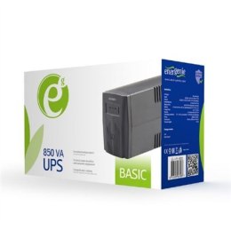 EnerGenie EG-UPS-B850 