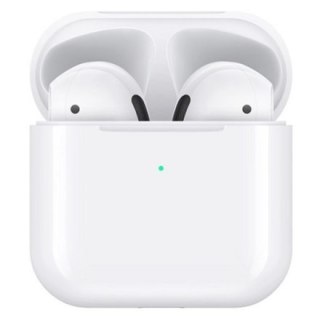 Gembird TWS Earbuds Valletta TWS-MLA-GW Bezprzewodowy, Bluetooth, In-Ear, biały