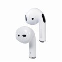 Gembird TWS Earbuds Valletta TWS-MLA-GW Bezprzewodowy, Bluetooth, In-Ear, biały