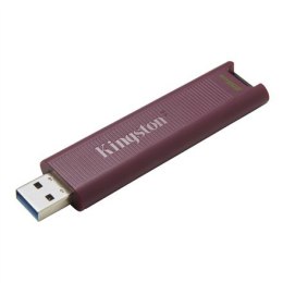 Kingston USB 3.2 Flash Drive DataTraveler MAX 256 GB, USB 3.2