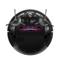 Midea Robotic Vacuum Cleaner M7 pro Wet&Dry, Czas pracy (max) 180 min, Litowo-jonowy, 5200 mAh, Pojemność kurzu 0,45 L, 4000 Pa,