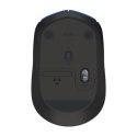 Mysz Logitech B170 Wireless, czarna