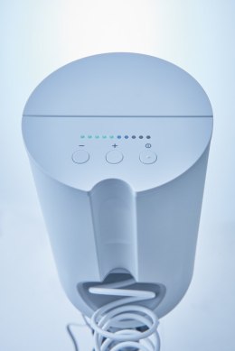 Panasonic Irygator do jamy ustnej EW1611W503 Dla dorosłych, 600 ml, Ilość główek szczotkujących w zestawie 1, Biały, Ilość trybó