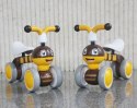 Rowerek rower biegowy Pszczółka jeździk mini rower - Bee