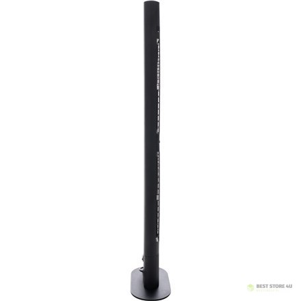 SUNRED Heater RD-DARK-3000L, Valencia Dark Lounge Infrared, 3000 W, Black SUNRED Heater RD-DARK-3000L, Valencia Dark Lounge Infrared, 3000 W, Black