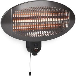 Tristar Heater KA-5286	 Patio heater, 2000 W, Number of power levels 3, Suitable for rooms up to 20 m?, Black