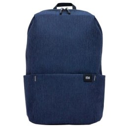 Xiaomi Mi Casual Daypack Backpack, Granatowy, pasek na ramię