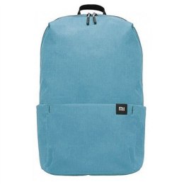 Xiaomi Mi Casual Daypack Bright Blue, Shoulder strap, Waterproof, 14 