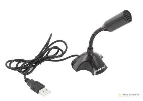EH179 Mikrofon USB Scream Esperanza EH179 Mikrofon USB Scream Esperanza
