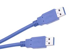 KPO2900 Kabel USB 3.0 AM/AM 1.8m