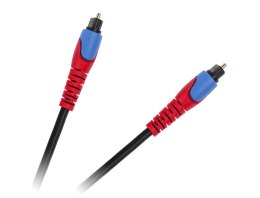 Kabel optyczny 1,5m Cabletech standard