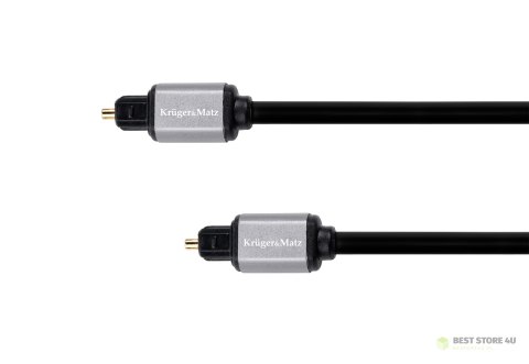 Kabel optyczny 1m Kruger&Matz Basic Kabel optyczny 1m Kruger&Matz Basic