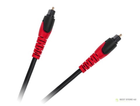 Kabel optyczny 2.0m Cabletech Eco-Line Kabel optyczny 2.0m Cabletech Eco-Line