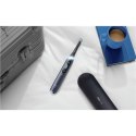 Oral-B Electric Toothbrush iO 9 Series Duo Rechargeable, Dla dorosłych, Liczba główek szczoteczki w zestawie 2, Black Onyx/Rose,
