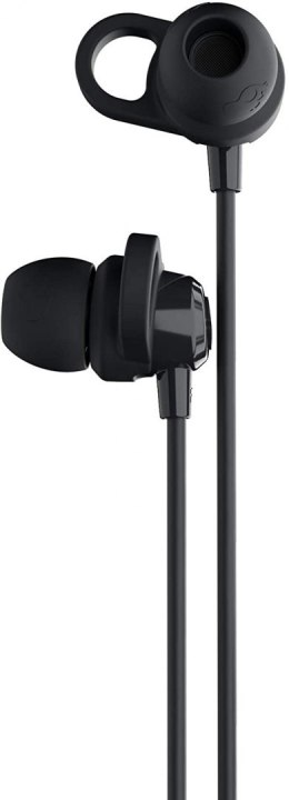 Skullcandy Słuchawki z mikrofonem Jib+ Wireless, douszne, z mikrofonem, bezprzewodowe, czarne