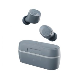 Skullcandy True Wireless Earbuds Jib In-ear, mikrofon, redukcja hałasu, bezprzewodowe, Chill Grey