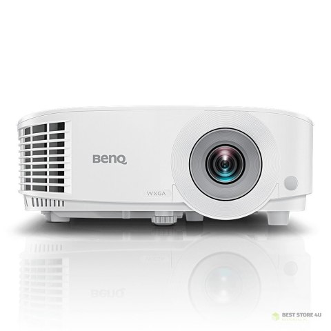 Benq Business HDMI Projector MH550 WUXGA (1920x1200), 3500 ANSI lumens, White, Lamp warranty 12 month(s) Benq Business HDMI Projector MH550 WUXGA (1920x1200), 3500 ANSI lumens, White, Lamp warranty 12 month(s)