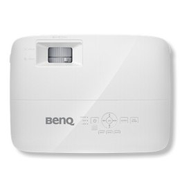 Benq Business Series MH733 Full HD (1920x1080), 4000 ANSI lumenów, biały, Gwarancja na lampę 12 miesięcy(y)