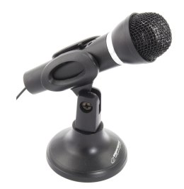 EH180 Esperanza mikrofon sing