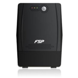 FSP FP 1000 1000 VA, 600 W, 290 V, 110 / 120 VAC lub 220 / 230 / 240 VAC V