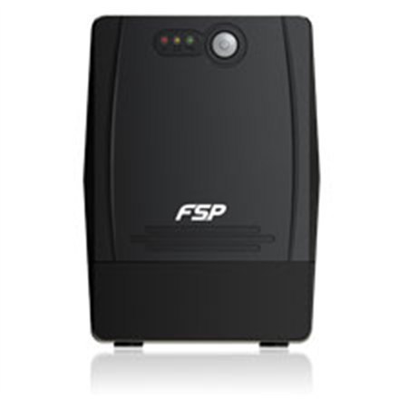 FSP FP 1500 1500 VA, 900 W, 290 V, 110 / 120 VAC lub 220 / 230 / 240 VAC