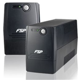 FSP FP 2000 2000 VA, 1200 W, 290 V, 110 / 120 VAC lub 220 / 230 / 240 VAC