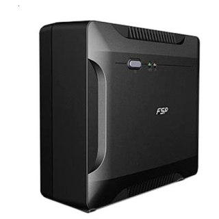 FSP Nano 800 800 VA, 480 W, 270 V, 220/ 230/ 240 VAC