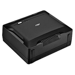 FSP Nano 800 800 VA, 480 W, 270 V, 220/ 230/ 240 VAC