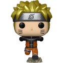 Funko POP! Figurka Figurka + T-shirt Naruto bieg