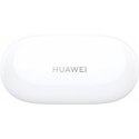 Huawei FreeBuds SE Wbudowany mikrofon, bezprzewodowy, ANC, Bluetooth, biały, Puffer-CT010