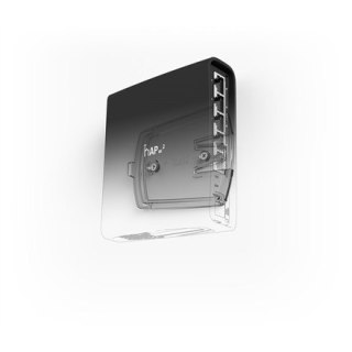 MikroTik Access Point hAP AC2 RBD52G-5HacD2HnD-TC 802.11ac, 10/100/1000 Mbit/s, porty Ethernet LAN (RJ-45) 5, typ anteny Wewnętr