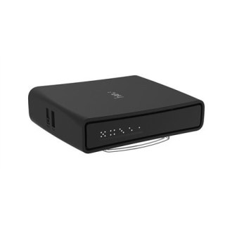 MikroTik Access Point hAP AC2 RBD52G-5HacD2HnD-TC 802.11ac, 10/100/1000 Mbit/s, porty Ethernet LAN (RJ-45) 5, typ anteny Wewnętr