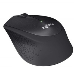 Mysz Logitech B330 Silent Plus Wireless, czarna