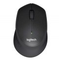 Mysz Logitech B330 Silent Plus Wireless, czarna