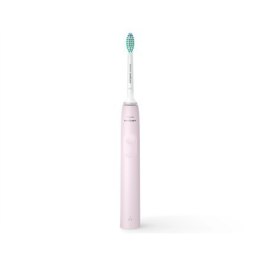 Philips Sonic Electric Toothbrush HX3651/11 Sonicare Rechargeable, Dla dorosłych, Ilość główek szczoteczki w zestawie 1, Sugar R