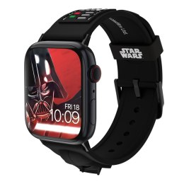 Star Wars - Pasek do Apple Watch (Darth Vader 3D)