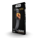 Star Wars - Pasek do Apple Watch (Han Solo Carbonite 3D)