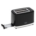 Camry Toaster CR 3218 Power 750 W, Number of slots 2, Housing material Plastic, Black